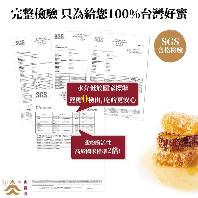 蜂蜜開箱|蜂蜜不只做飲品做甜點,由豐將蜂蜜入菜也是好選擇!蜂蜜蒜味雞翅、檸檬蜂蜜雞腿排、蜂蜜粉粿冰,低熱量單醣健康無負擔,自產自釀100%零添加製造 - 第6張圖 50374655566_9f2128c49f_b