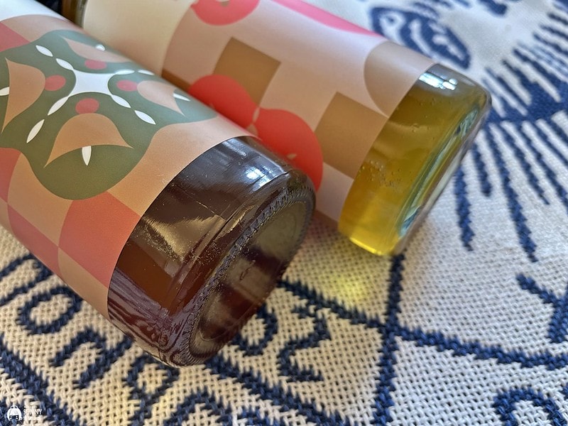 蜂蜜開箱|蜂蜜不只做飲品做甜點,由豐將蜂蜜入菜也是好選擇!蜂蜜蒜味雞翅、檸檬蜂蜜雞腿排、蜂蜜粉粿冰,低熱量單醣健康無負擔,自產自釀100%零添加製造 - 第3張圖 2021-07-19 10.13.18(1626698239.628927)