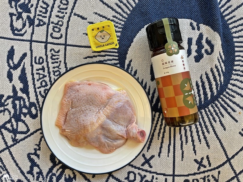 蜂蜜開箱|蜂蜜不只做飲品做甜點,由豐將蜂蜜入菜也是好選擇!蜂蜜蒜味雞翅、檸檬蜂蜜雞腿排、蜂蜜粉粿冰,低熱量單醣健康無負擔,自產自釀100%零添加製造 - 第15張圖 2021-07-19 10.24.32(1626698242.166915)