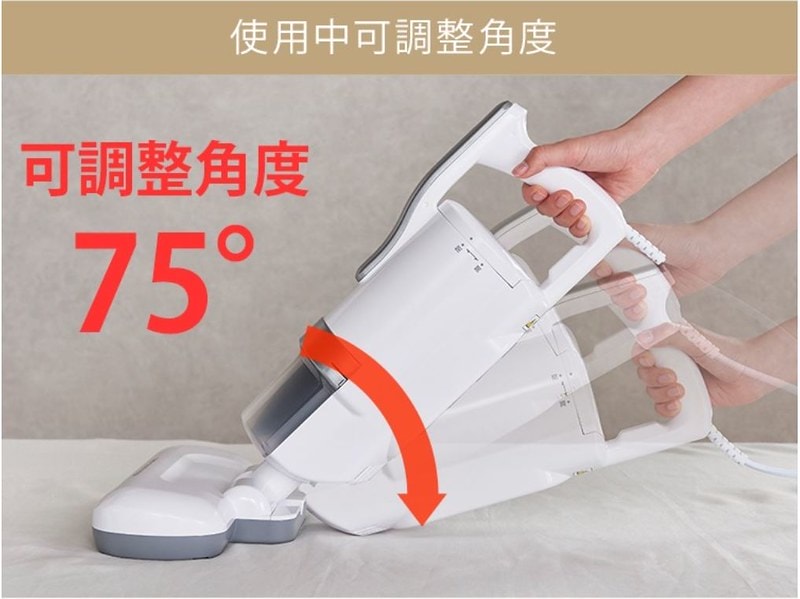 日本 IRIS除螨機大拍5.0