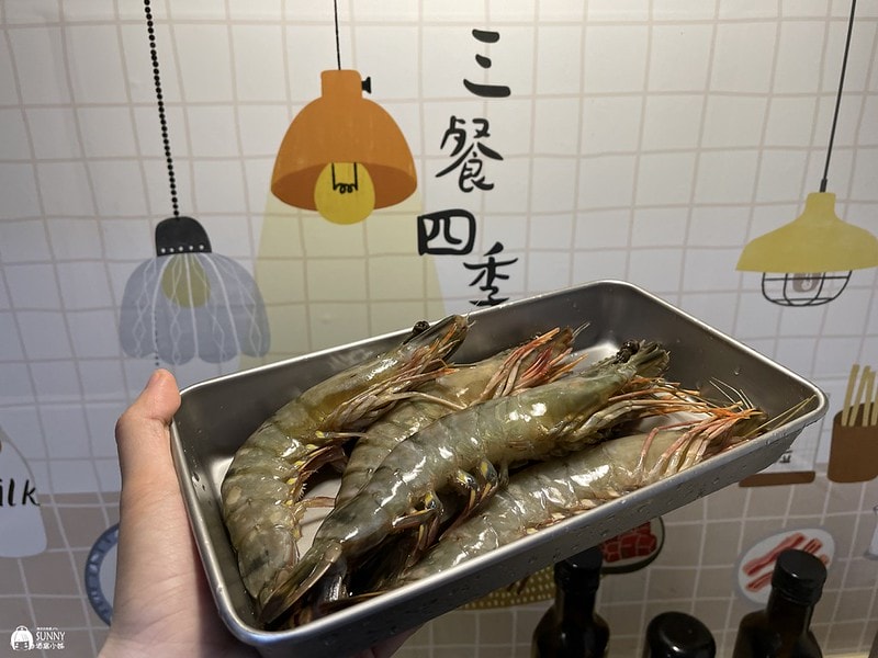 團購|快來體驗 草蝦界的肥豬蝦!水產大叔的野放草蝦,吃過一次就回不去啦~愛吃蝦蝦的朋友推薦必買! - 第13張圖 2021-09-04 18.52.08(1630766472.076227)