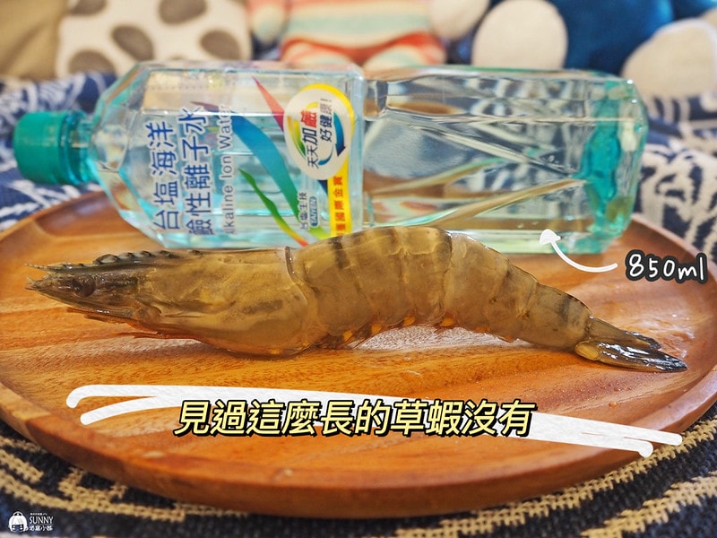 團購|快來體驗 草蝦界的肥豬蝦!水產大叔的野放草蝦,吃過一次就回不去啦~愛吃蝦蝦的朋友推薦必買! - 第7張圖 2021-09-04 17.54.01(1630766468.991362)