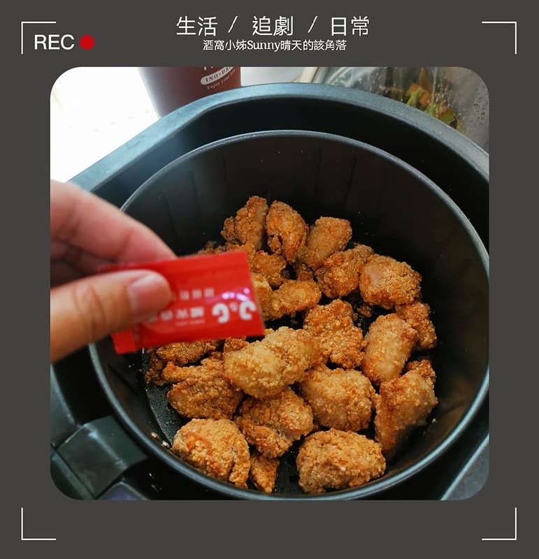 團購美食篇【繼光香香雞】香香炸雞