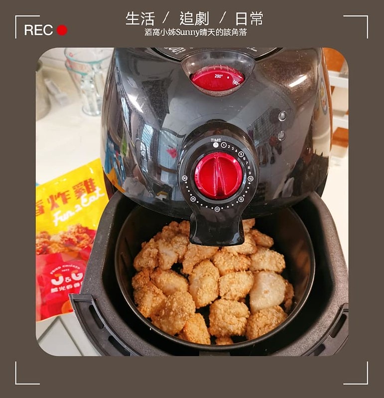 團購美食篇【繼光香香雞】香香炸雞