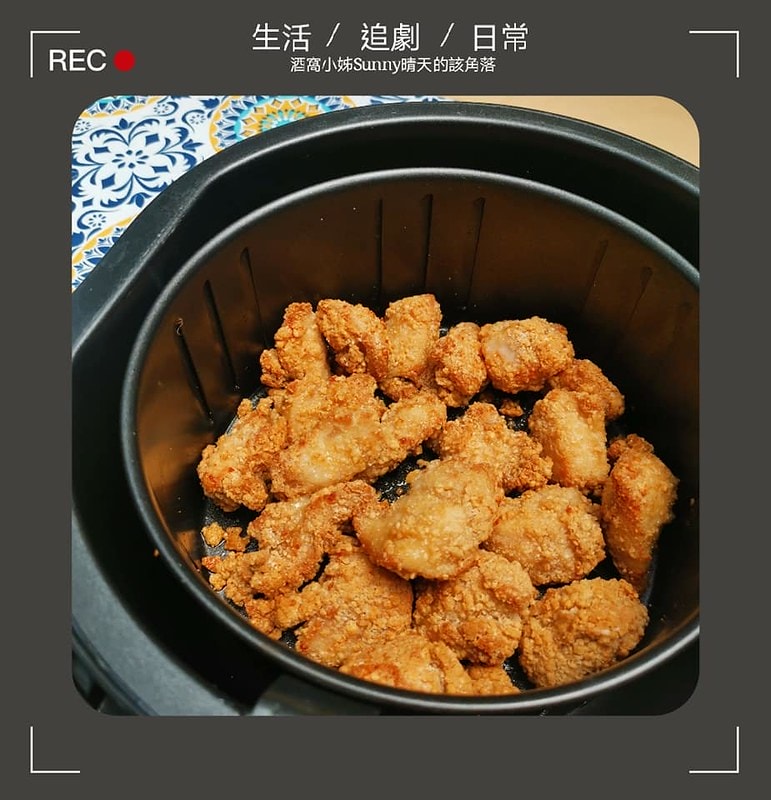 團購美食篇【繼光香香雞】香香炸雞