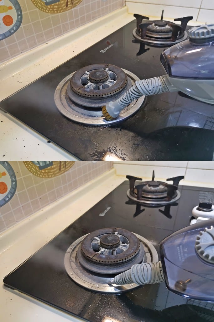 【Euleven有樂紛】多功能蒸氣拖把