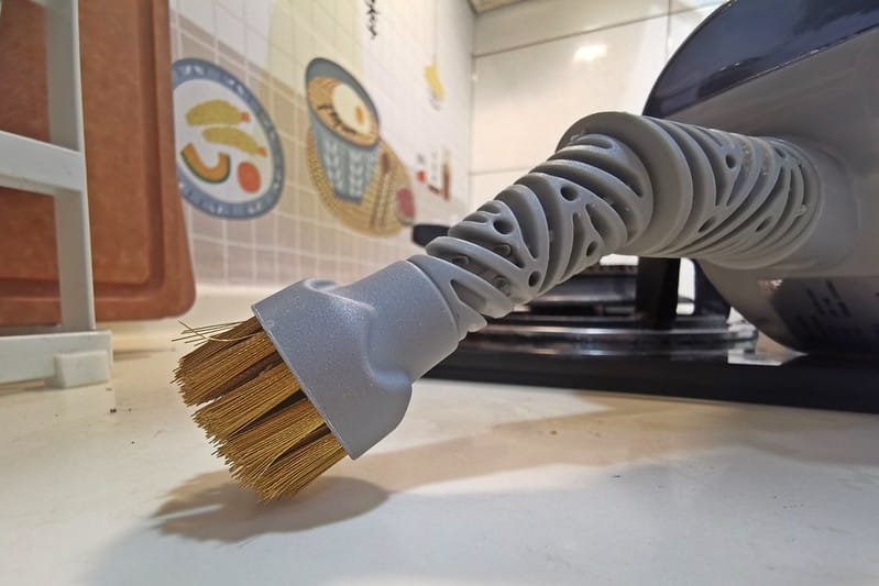 【Euleven有樂紛】多功能蒸氣拖把