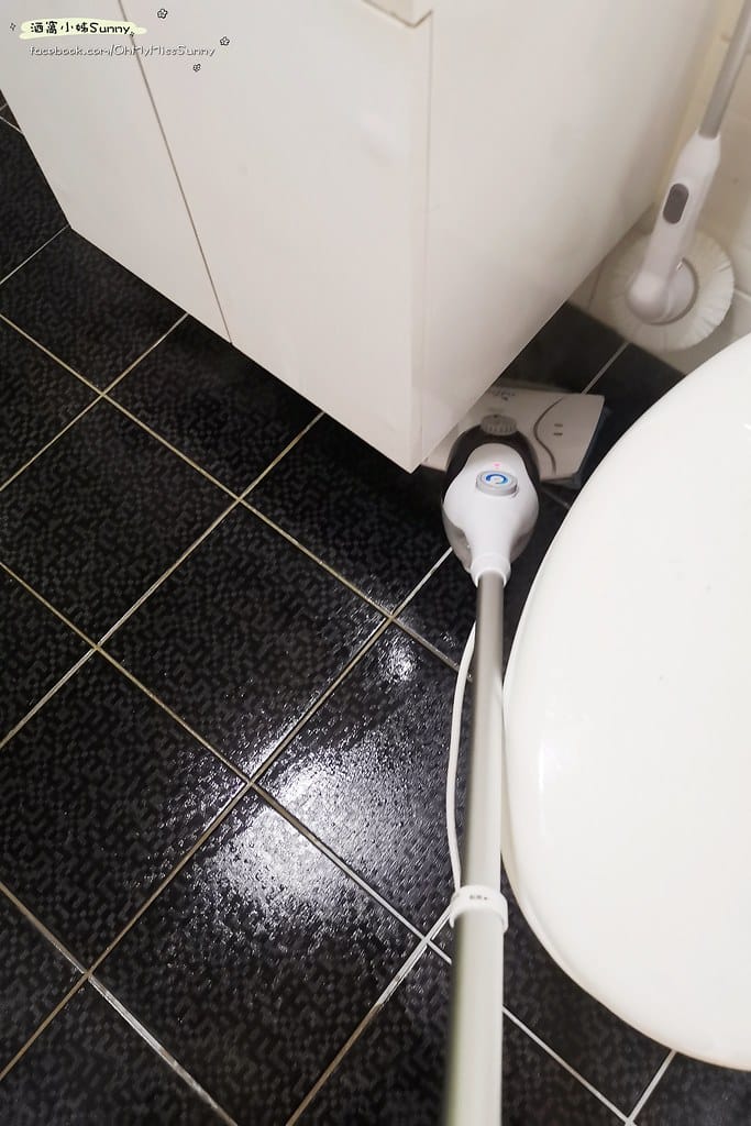 【Euleven有樂紛】多功能蒸氣拖把