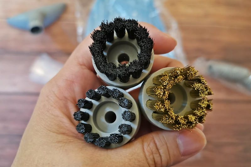 【Euleven有樂紛】多功能蒸氣拖把