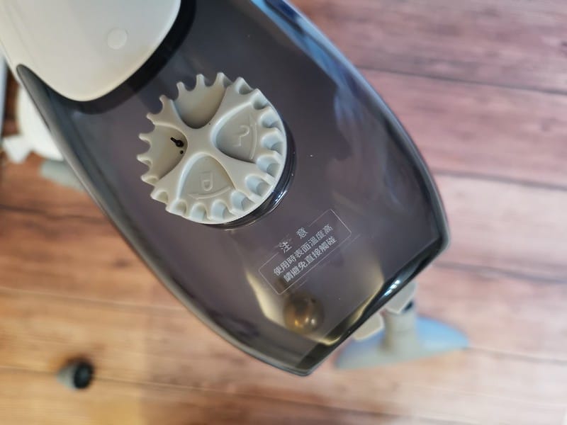 【Euleven有樂紛】多功能蒸氣拖把