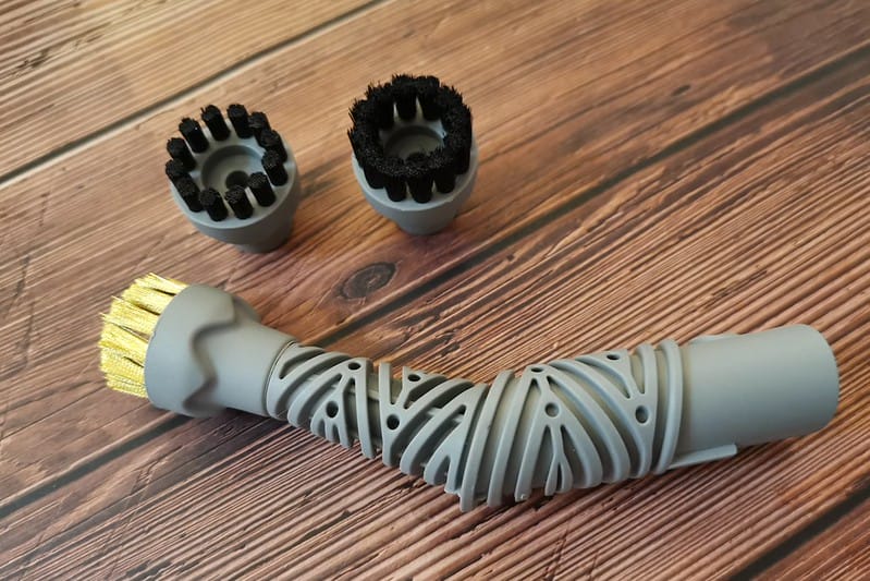 【Euleven有樂紛】多功能蒸氣拖把