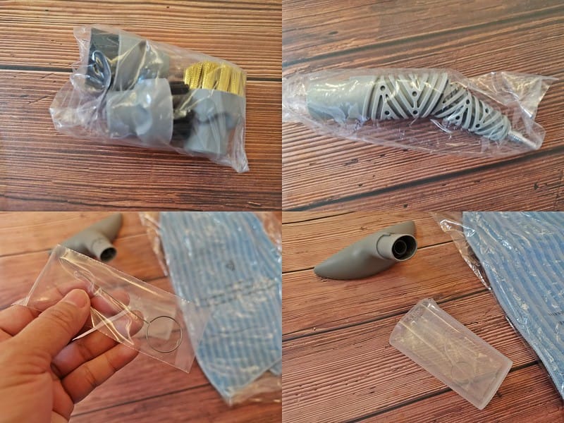 【Euleven有樂紛】多功能蒸氣拖把