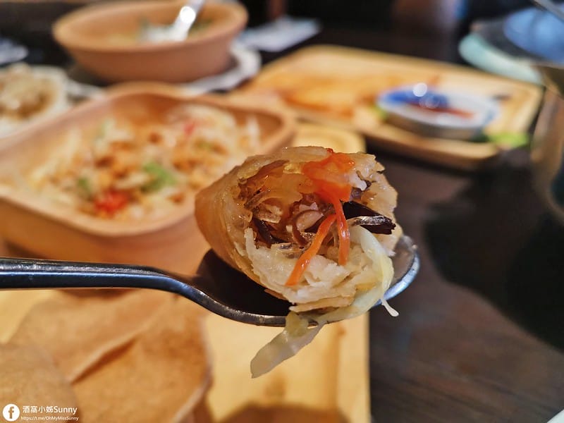 高雄美食x泰式美食|阿杜皇家泰式料理-明誠店 2021.10