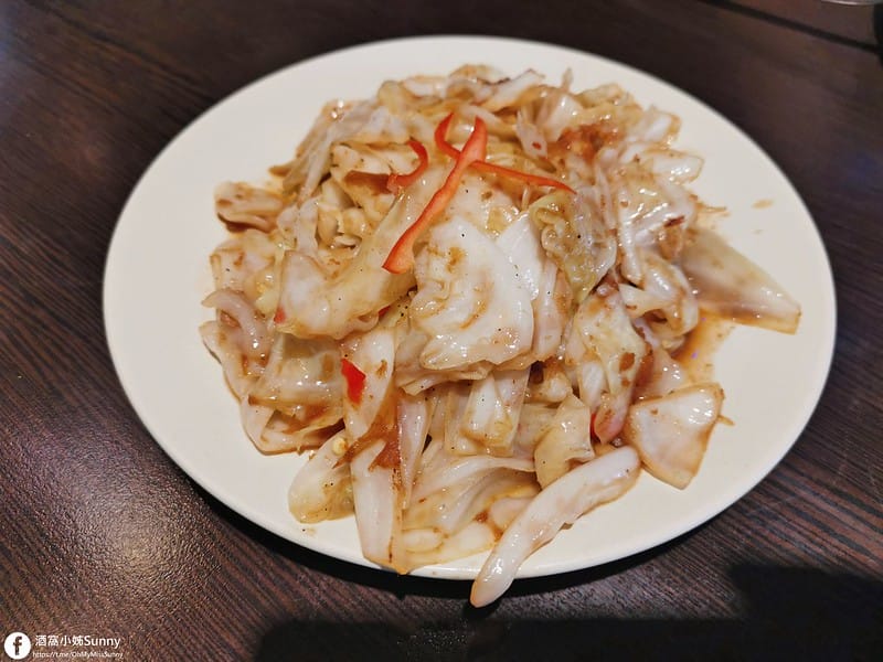 高雄美食x泰式美食|阿杜皇家泰式料理-明誠店 2021.10