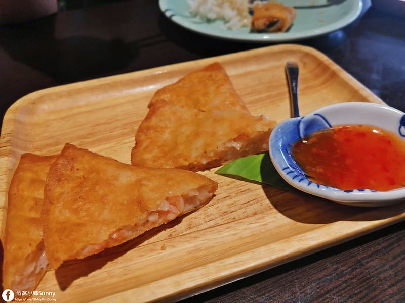 高雄美食x泰式美食|阿杜皇家泰式料理-明誠店 2021.10