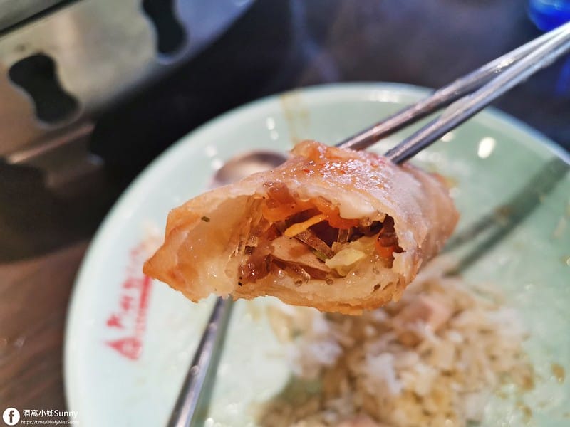 高雄美食x泰式美食|阿杜皇家泰式料理-明誠店 2021.10