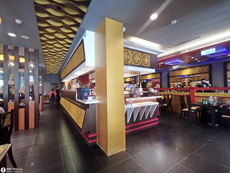 高雄美食x泰式美食|阿杜皇家泰式料理-明誠店 2021.10