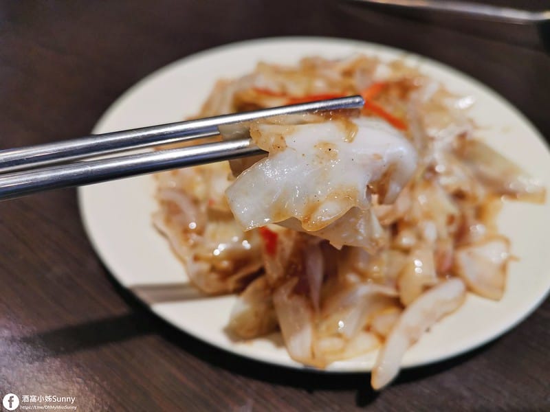 高雄美食x泰式美食|阿杜皇家泰式料理-明誠店 2021.10