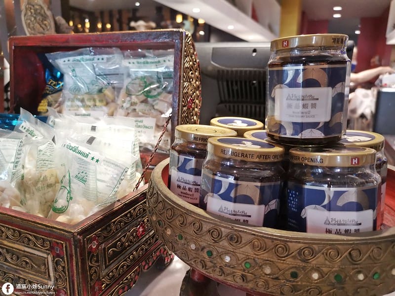 高雄美食x泰式美食|阿杜皇家泰式料理-明誠店 2021.10