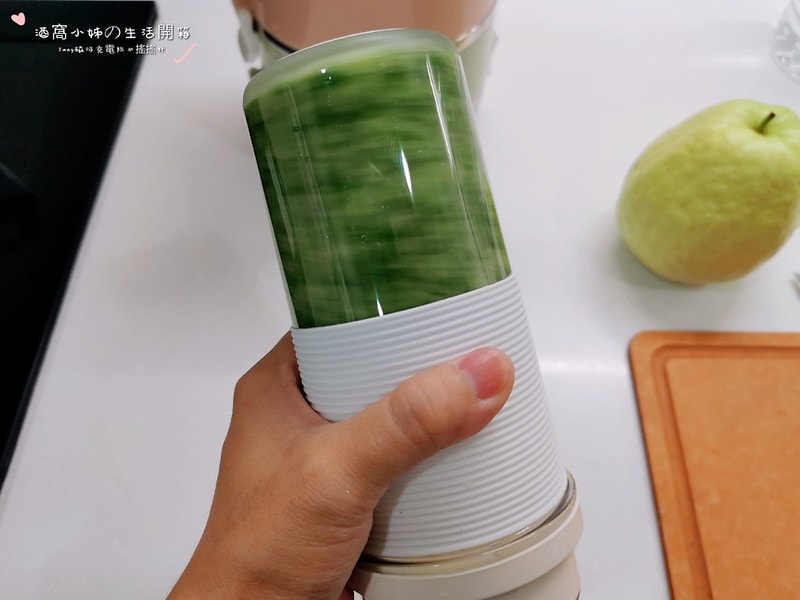 Jwat磁吸充電式搖搖杯