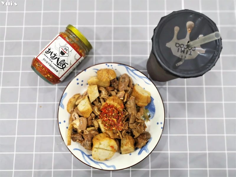 全家人都能吃的辣、中小辣指定品牌、扒扒飯