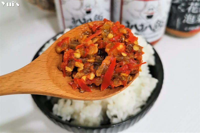 全家人都能吃的辣、中小辣指定品牌、扒扒飯