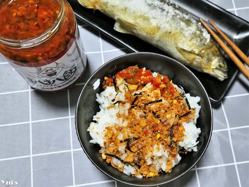 全家人都能吃的辣、中小辣指定品牌、扒扒飯