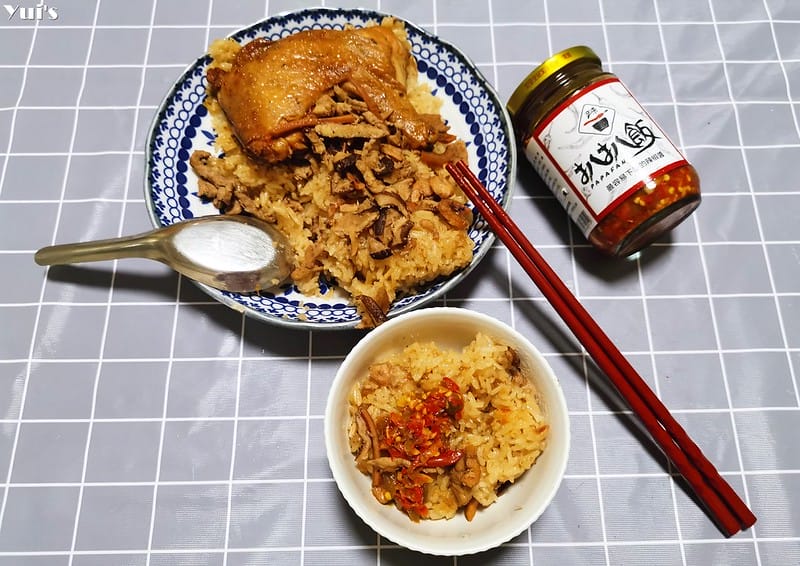 全家人都能吃的辣、中小辣指定品牌、扒扒飯