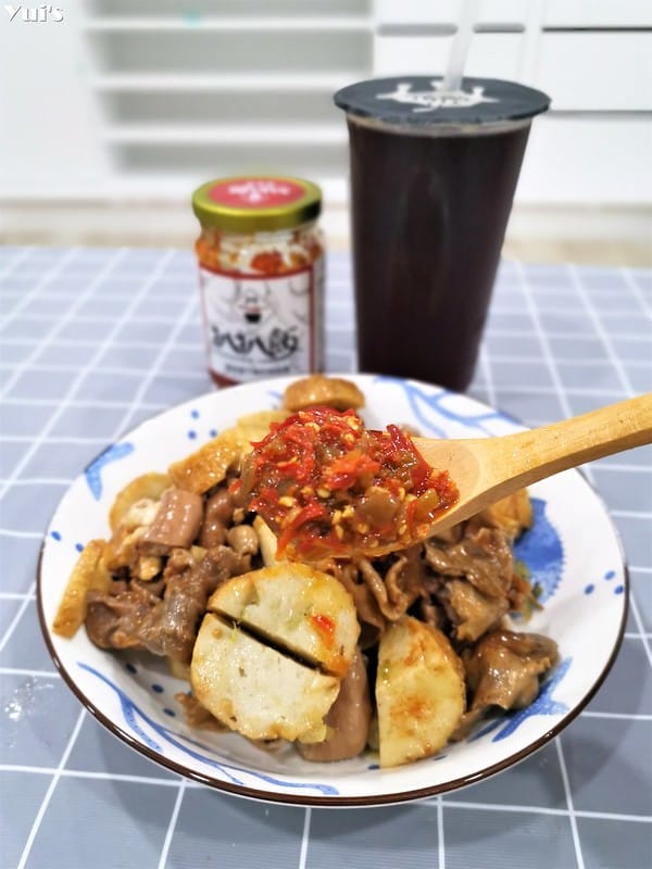 全家人都能吃的辣、中小辣指定品牌、扒扒飯