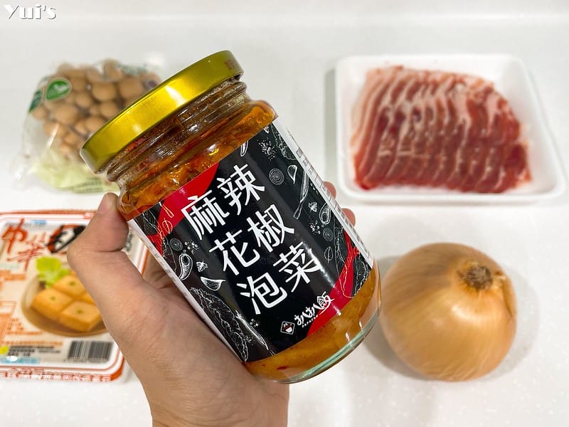 全家人都能吃的辣、中小辣指定品牌、扒扒飯