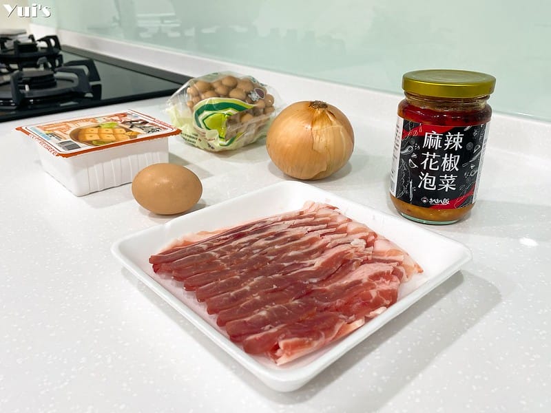 全家人都能吃的辣、中小辣指定品牌、扒扒飯