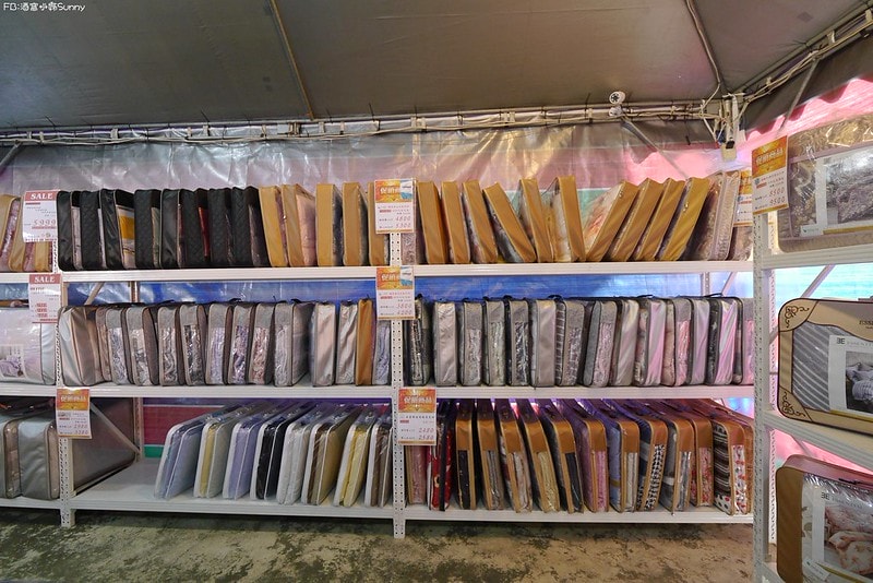 2022嘉義欣泰寢飾特賣會