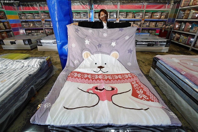 2022嘉義欣泰寢飾特賣會