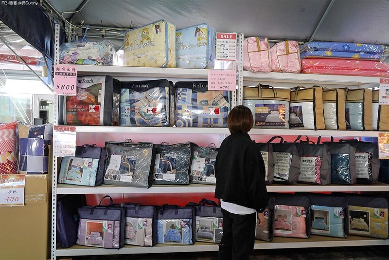 2022嘉義欣泰寢飾特賣會