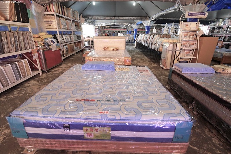 2022嘉義欣泰寢飾特賣會