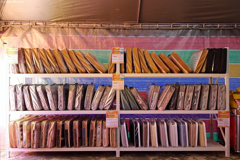 2022嘉義欣泰寢飾特賣會