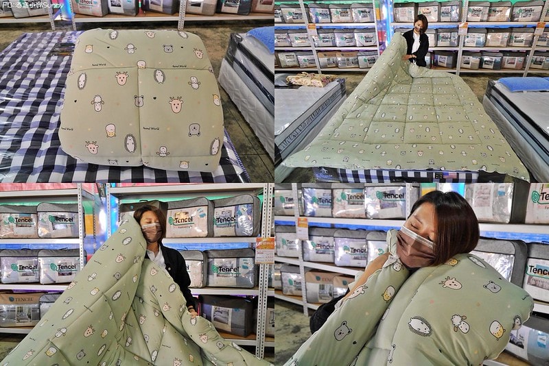 2022嘉義欣泰寢飾特賣會