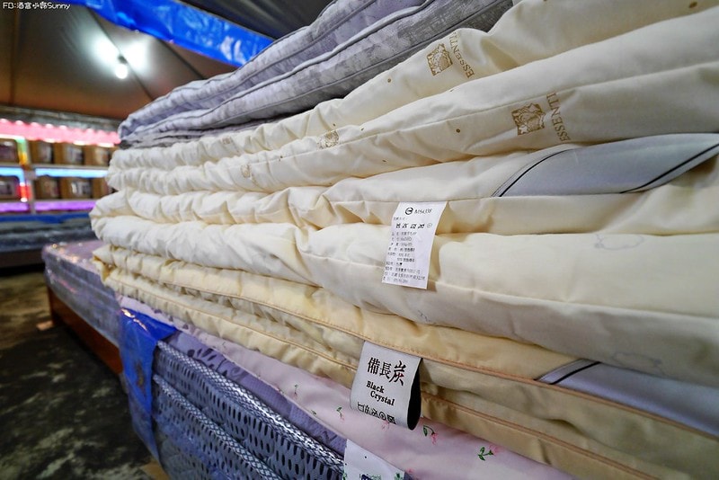 2022嘉義欣泰寢飾特賣會