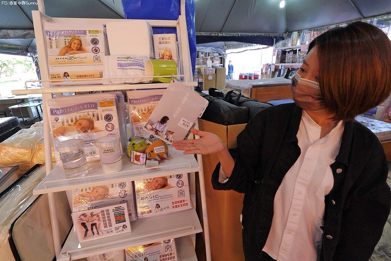 2022嘉義欣泰寢飾特賣會