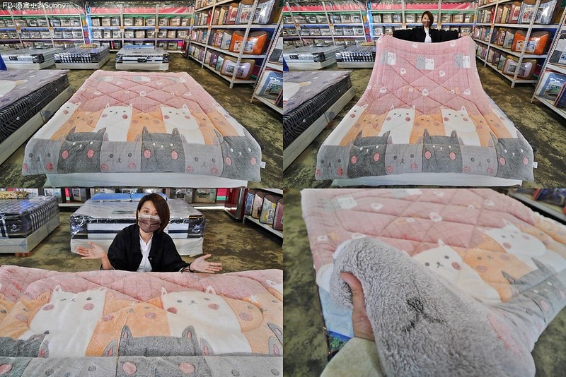 2022嘉義欣泰寢飾特賣會