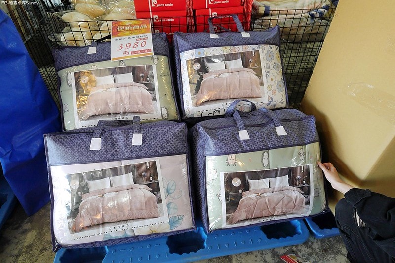 2022嘉義欣泰寢飾特賣會