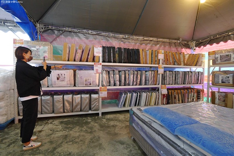 2022嘉義欣泰寢飾特賣會