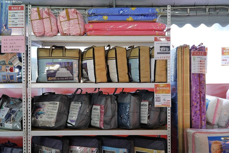 2022嘉義欣泰寢飾特賣會