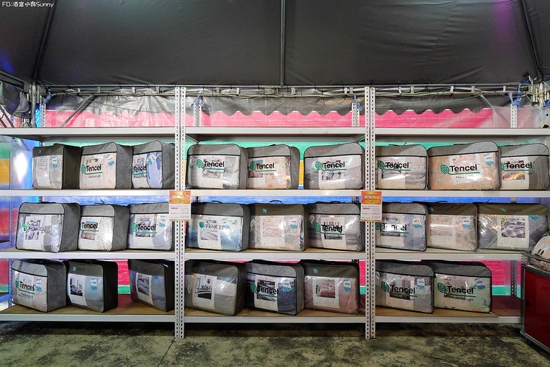 2022嘉義欣泰寢飾特賣會