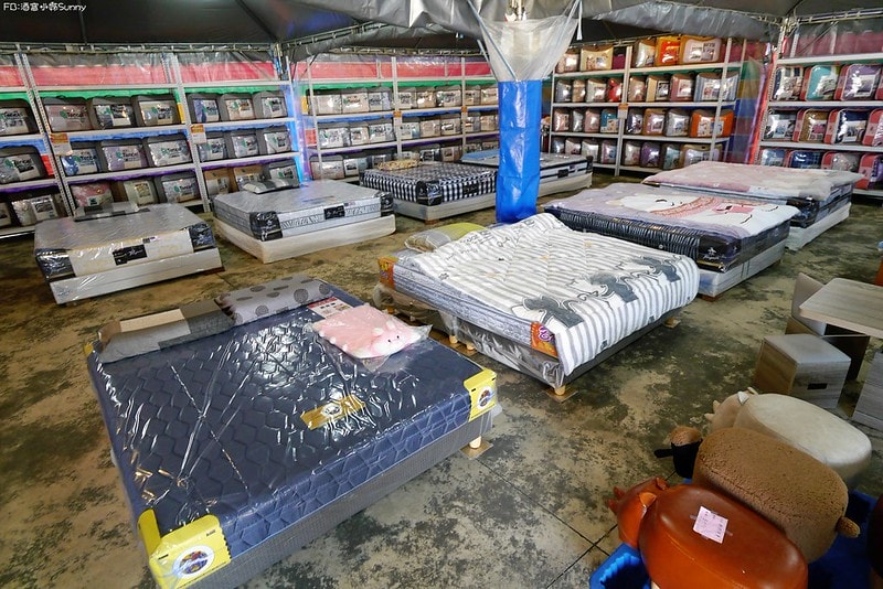 2022嘉義欣泰寢飾特賣會