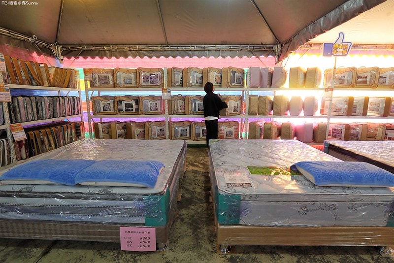 2022嘉義欣泰寢飾特賣會