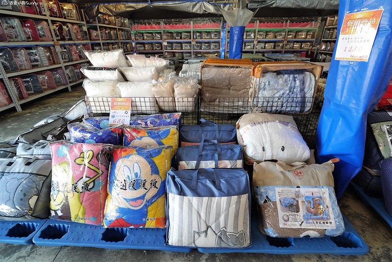 2022嘉義欣泰寢飾特賣會