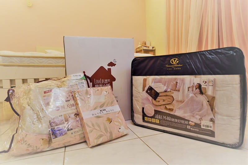 睡過就回不去的天絲系列｜戀家小舖．台灣製造．網美床包就愛60支天絲床包兩用被套組