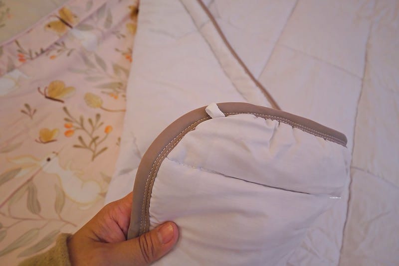 睡過就回不去的天絲系列｜戀家小舖．台灣製造．網美床包就愛60支天絲床包兩用被套組