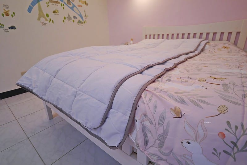 睡過就回不去的天絲系列｜戀家小舖．台灣製造．網美床包就愛60支天絲床包兩用被套組